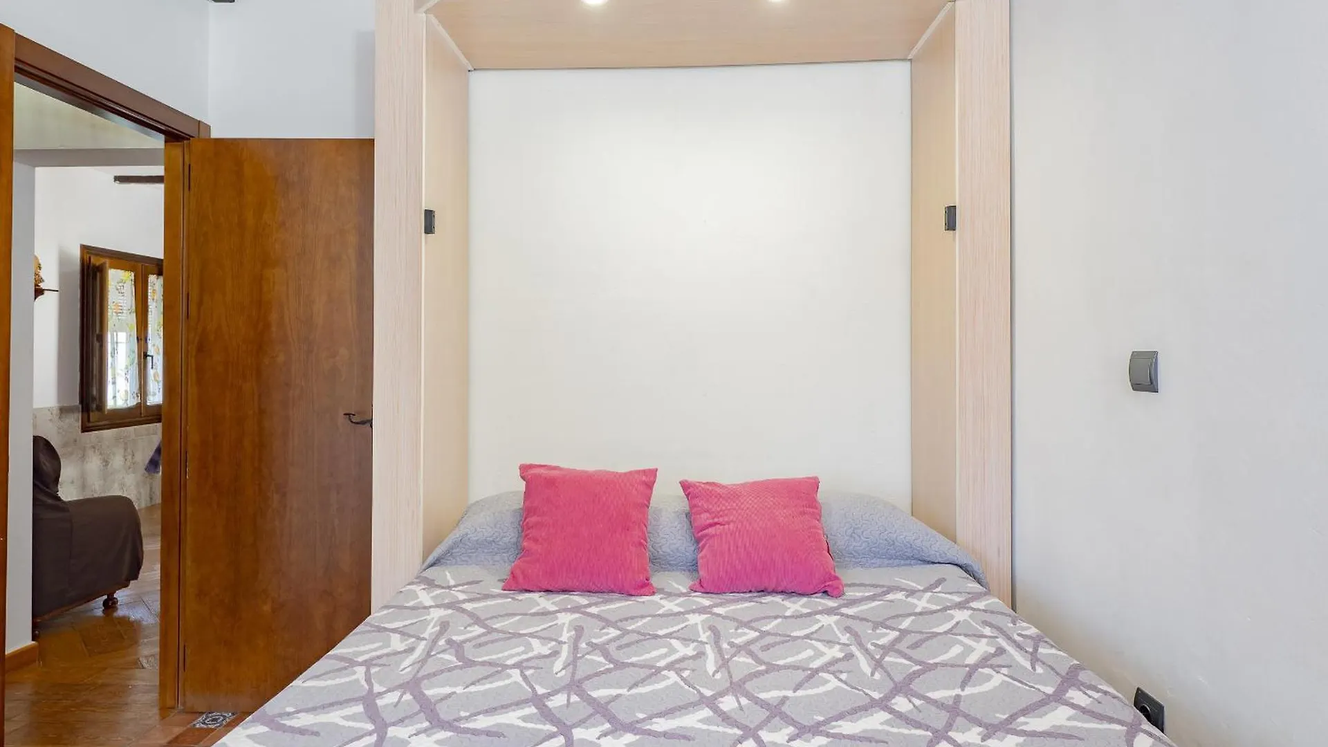 Casa vacanze Cubo'S Casa Rural Vina Miranda Cártama Spagna