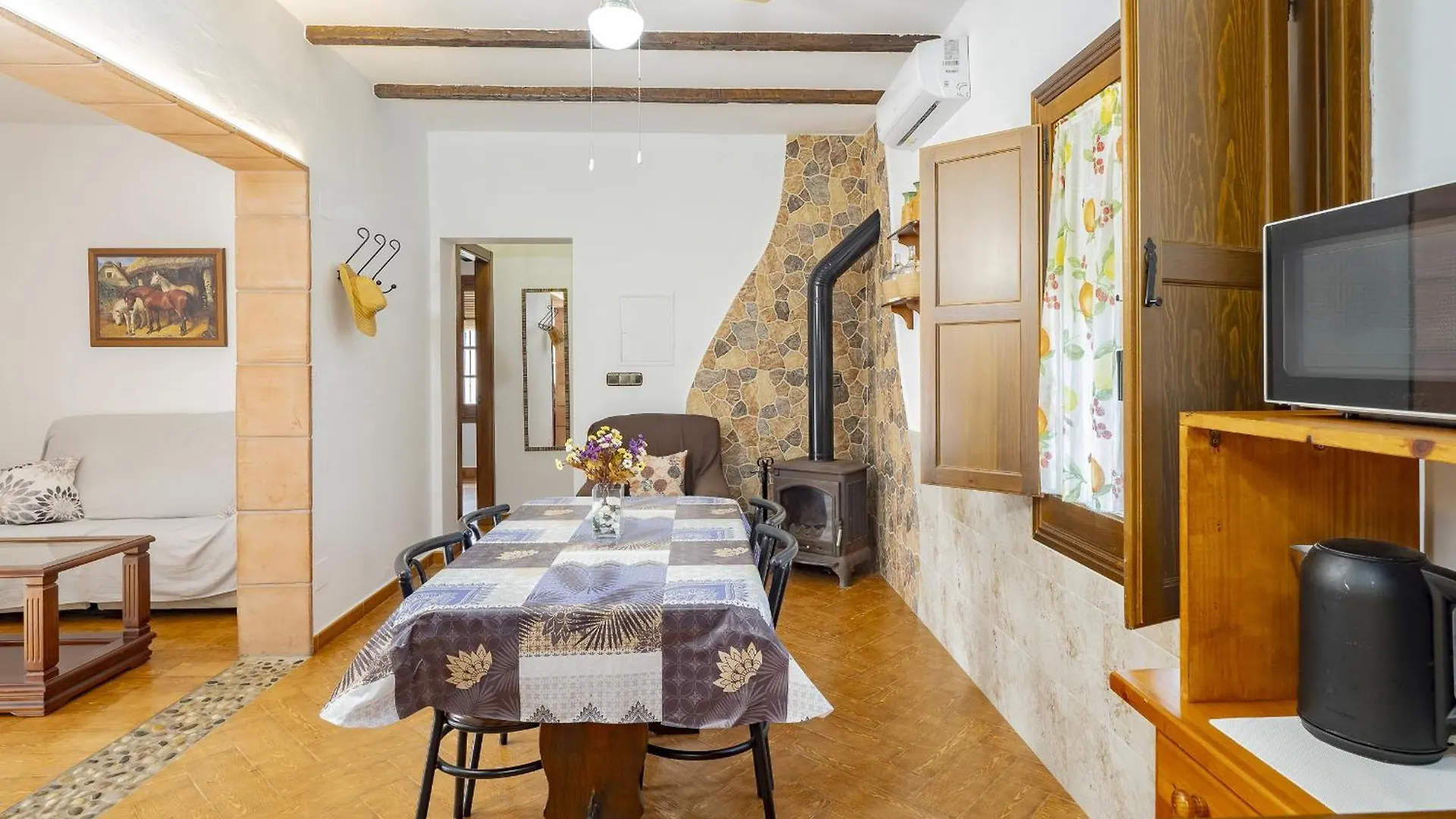 Cubo'S Casa Rural Vina Miranda Cártama 0*,  스페인