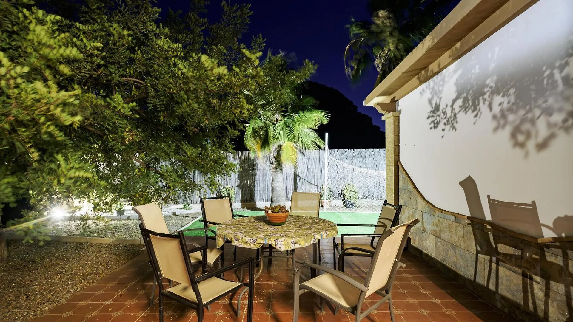 Cubo'S Casa Rural Vina Miranda Cártama 0*,  스페인