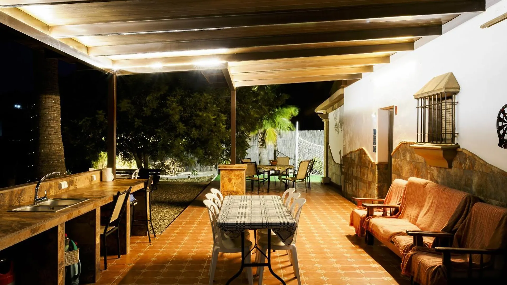 Cubo'S Casa Rural Vina Miranda Cártama