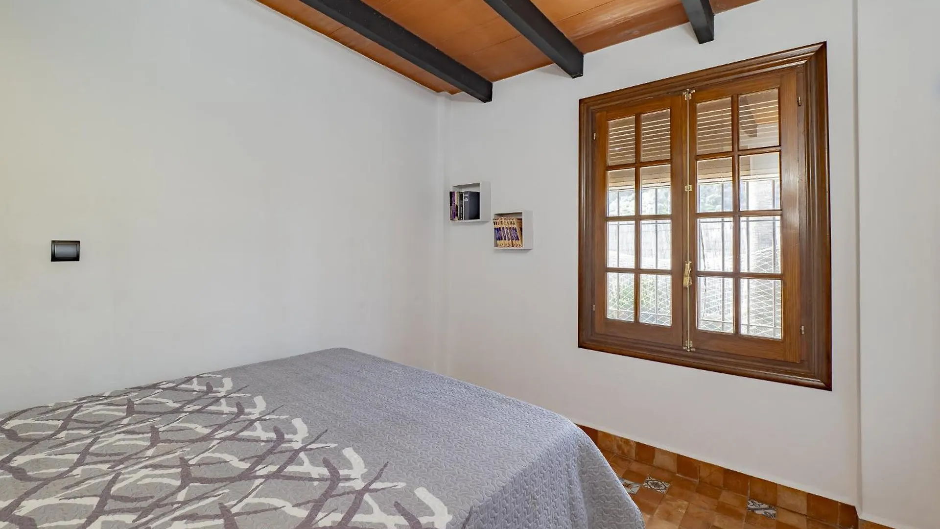 Cubo'S Casa Rural Vina Miranda Cartama