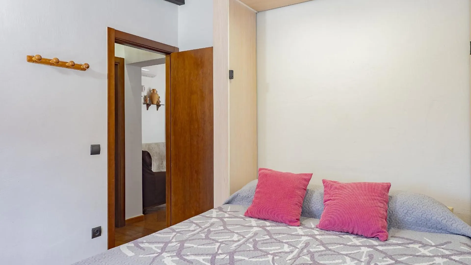 Cubo'S Casa Rural Vina Miranda Cartama 0*,