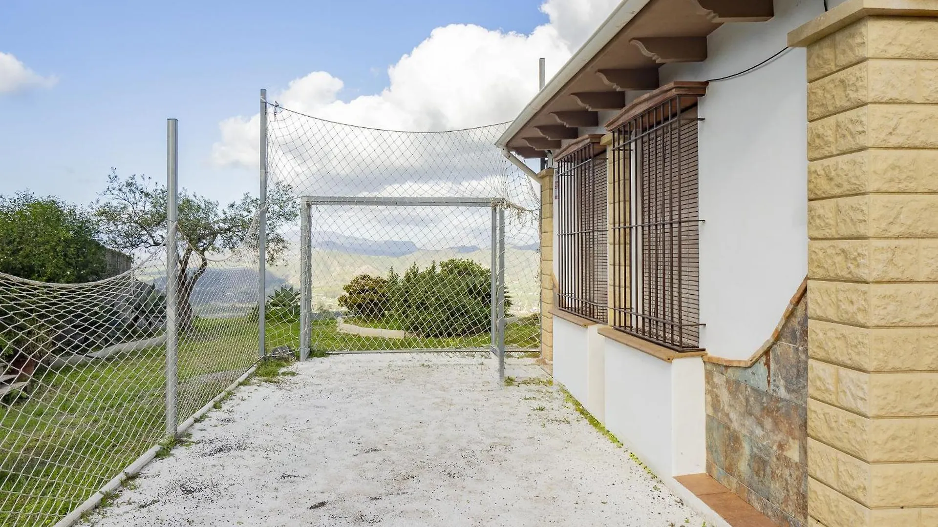 Holiday home Cubo'S Casa Rural Vina Miranda Cartama