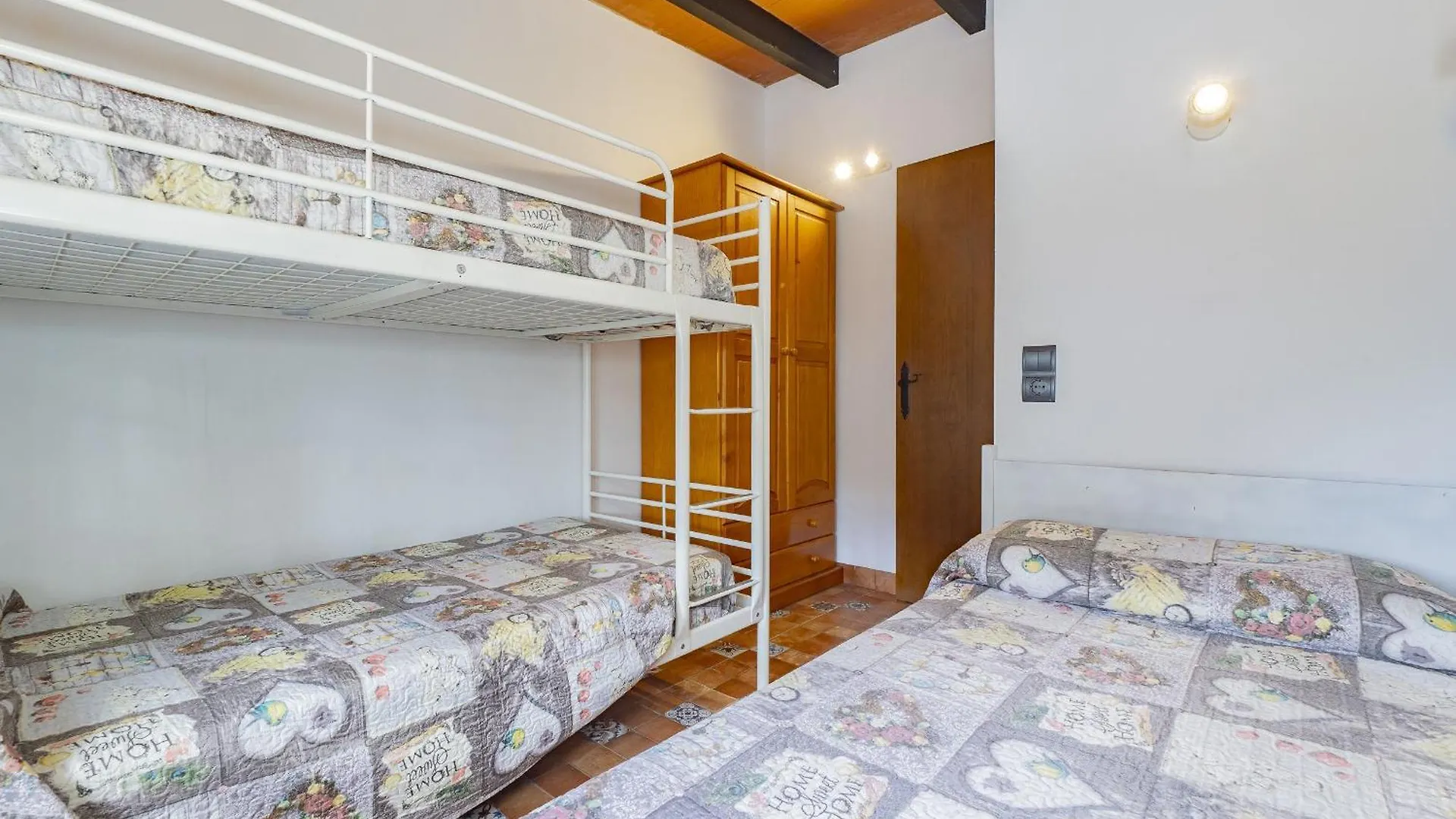 Cubo'S Casa Rural Vina Miranda Cartama Holiday home