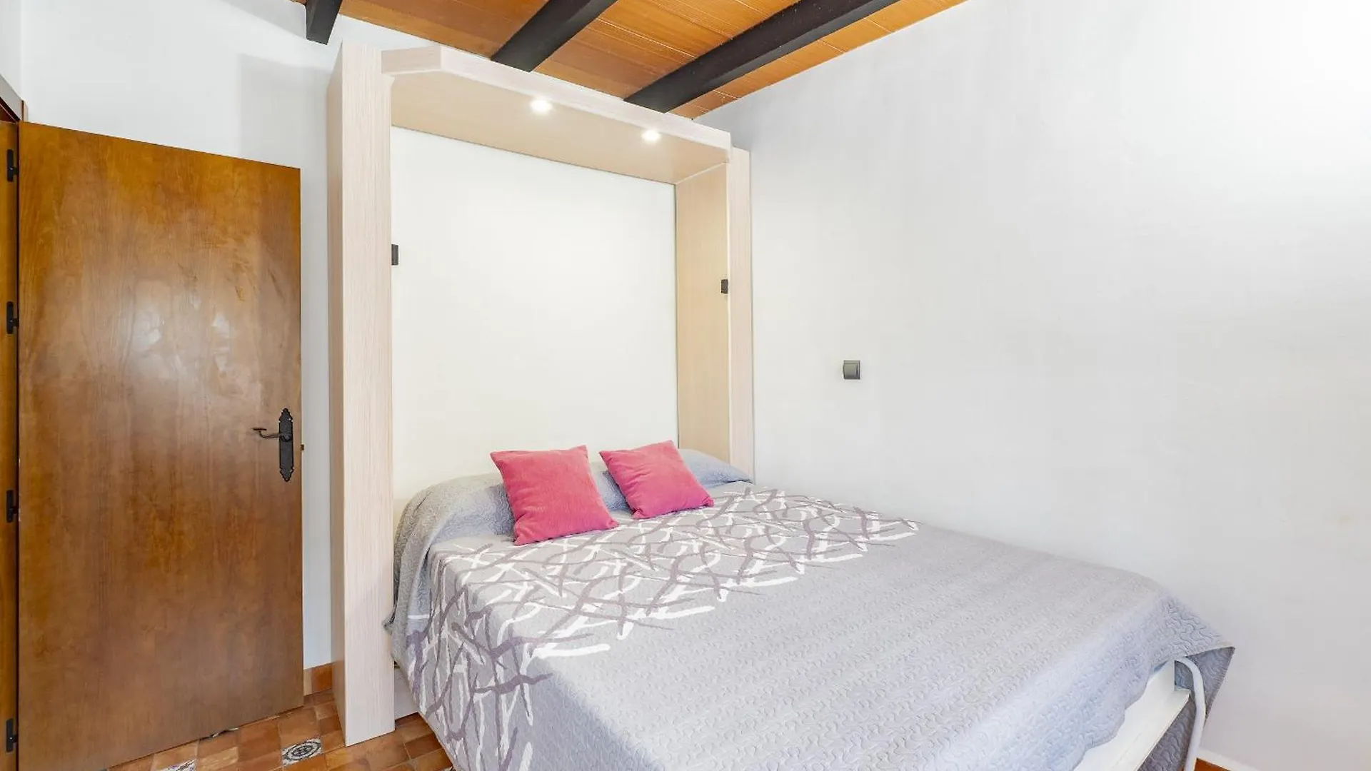 Holiday home Cubo'S Casa Rural Vina Miranda Cartama