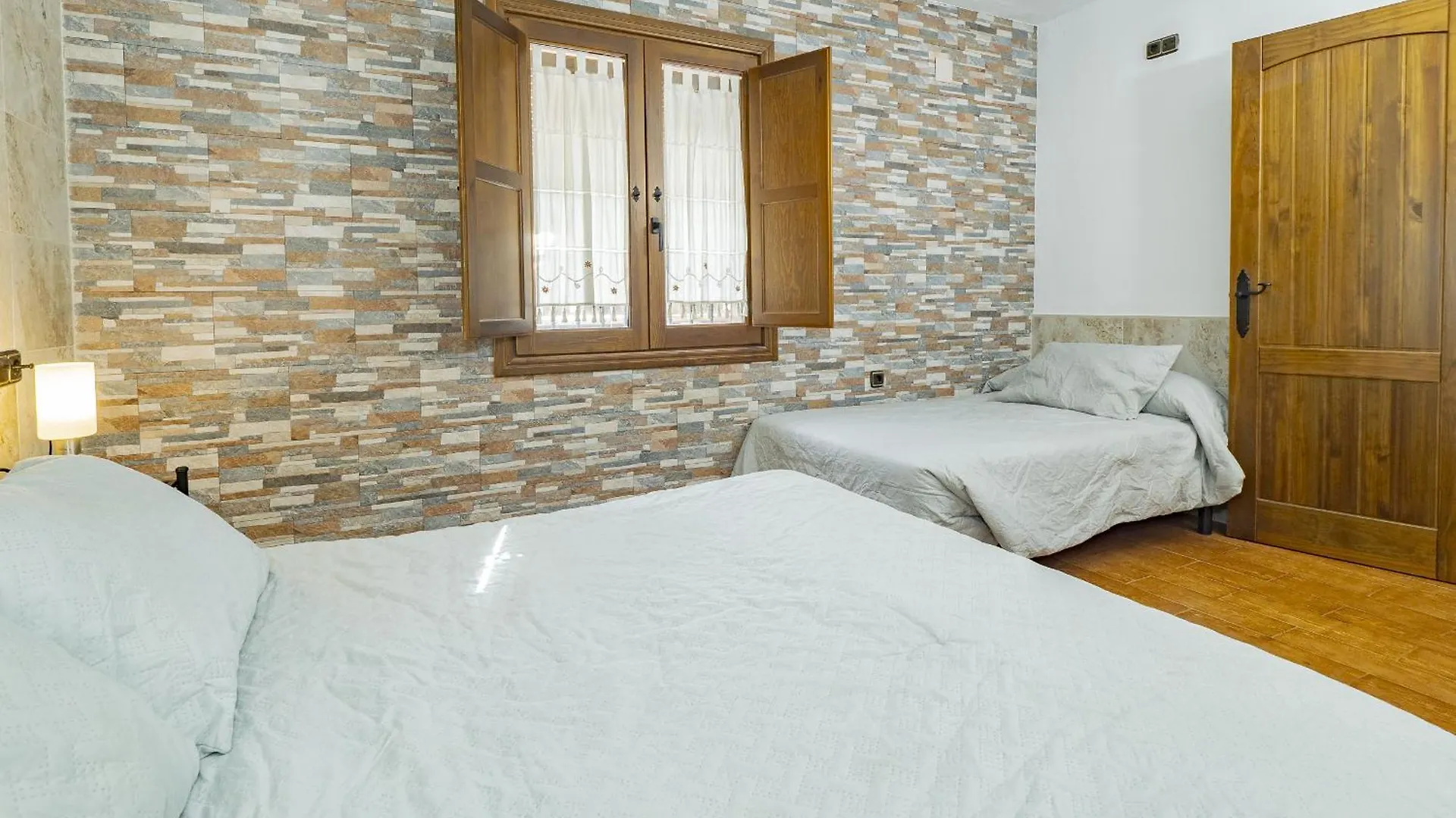 Holiday home Cubo'S Casa Rural Vina Miranda Cartama
