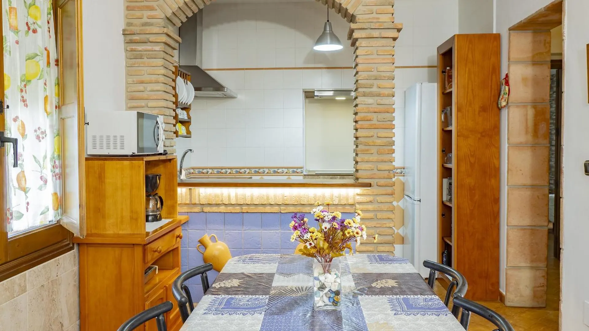 Cubo'S Casa Rural Vina Miranda Cartama 0*,  Spain