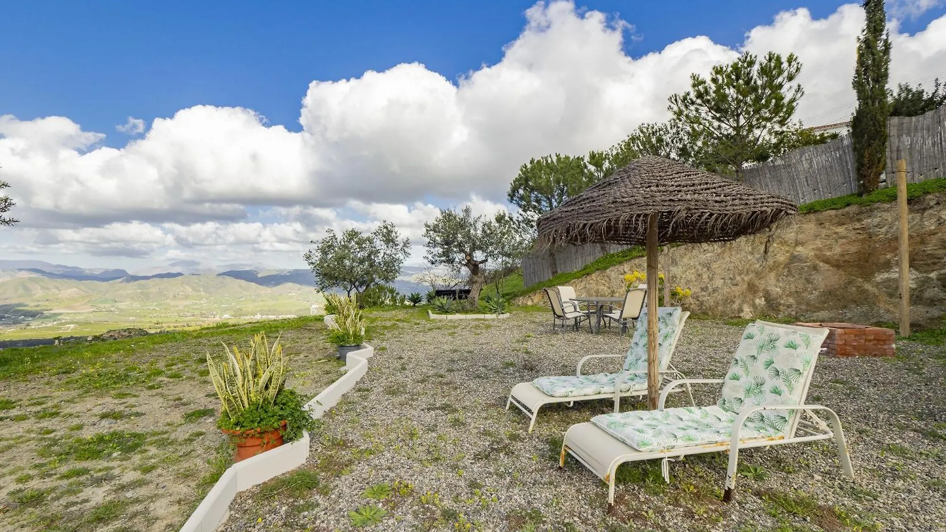Cubo'S Casa Rural Vina Miranda Cartama 0*,  Spain